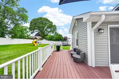 9805 Forge Park Road, Perry Hall, MD 21128 - Photo 41