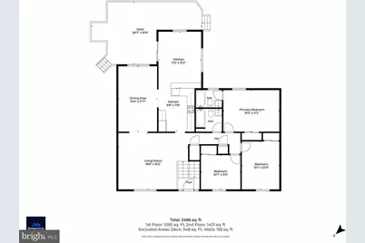 9805 Forge Park Road, Perry Hall, MD 21128 - Photo 59