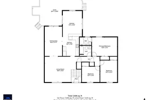 9805 Forge Park Rd, Perry Hall, MD 21128 - Photo 59