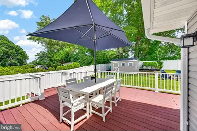 9805 Forge Park Road, Perry Hall, MD 21128 - Photo 39