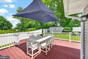 9805 Forge Park Rd, Perry Hall, MD 21128 - Photo 39