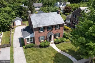 7107 Bristol Rd, Baltimore, MD 21212 - Photo 3