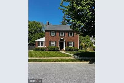7107 Bristol Road, Baltimore, MD 21212 - Photo 1