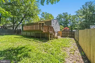 9851 Branchleigh Rd, Randallstown, MD 21133 - Photo 9
