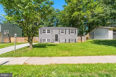 9851 Branchleigh Road, Randallstown, MD 21133 - Photo 1