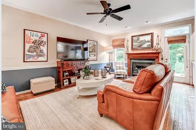 4 Spyglass Court, Lutherville Timonium, MD 21093 - Photo 5