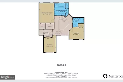 4 Spyglass Court, Lutherville Timonium, MD 21093 - Photo 53