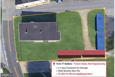 17 Sollers Point Road, Dundalk, MD 21222 - Photo 31