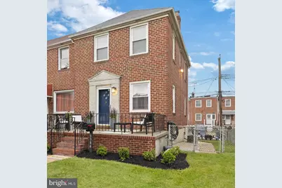 6834 Duluth Avenue, Dundalk, MD 21222 - Photo 1