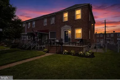 6834 Duluth Avenue, Dundalk, MD 21222 - Photo 3