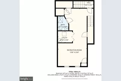 643 47th Street, Baltimore, MD 21224 - Photo 33