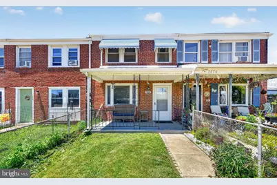 7868 Saint Bridget Lane, Baltimore, MD 21222 - Photo 1