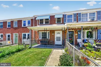 7868 Saint Bridget Lane, Baltimore, MD 21222 - Photo 3
