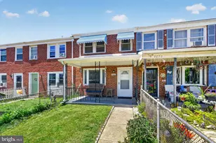 7868 St Bridget Ln, Baltimore, MD 21222 - Photo 3