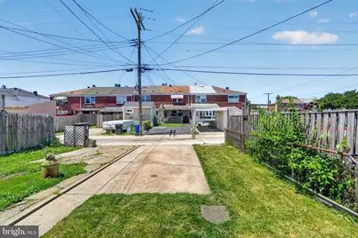 7868 Saint Bridget Lane, Baltimore, MD 21222 - Photo 23