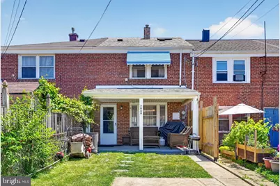 7868 Saint Bridget Lane, Baltimore, MD 21222 - Photo 21