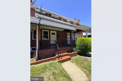 7058 Eastbrook Avenue, Baltimore, MD 21224 - Photo 1