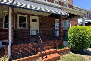 7058 Eastbrook Ave, Baltimore, MD 21224 - Photo 1
