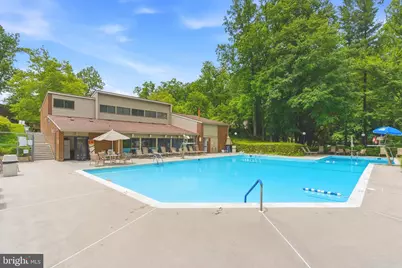 1 Gristmill Court #303, Pikesville, MD 21208 - Photo 31