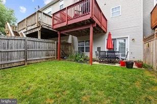 9534 Georgian Way, Owings Mills, MD 21117 - Photo 35
