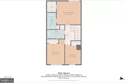 803 Brickston Road, Reisterstown, MD 21136 - Photo 35