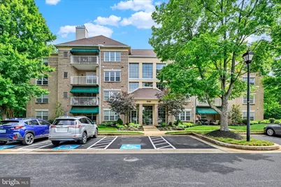 510 Limerick Circle #301, Lutherville Timonium, MD 21093 - Photo 1