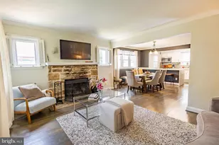 2015 Hillcrest Rd, Baltimore, MD 21207 - Photo 3