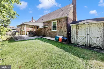 8018 Sagramore Road, Baltimore, MD 21237 - Photo 37