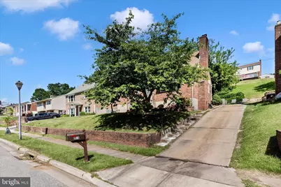 8018 Sagramore Road, Baltimore, MD 21237 - Photo 41