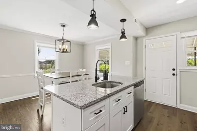 1733 White Oak Avenue, Parkville, MD 21234 - Photo 9