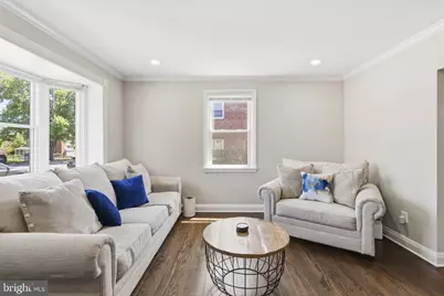 1733 White Oak Avenue, Parkville, MD 21234 - Photo 5