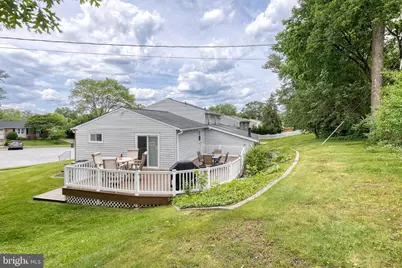 3 Wendslow Place, Lutherville Timonium, MD 21093 - Photo 37