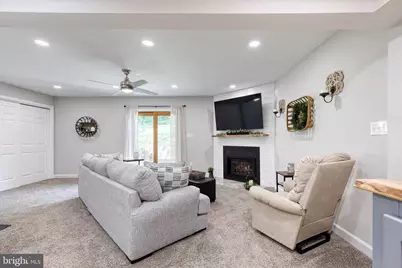 3 Wendslow Place, Lutherville Timonium, MD 21093 - Photo 25