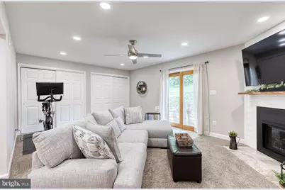 3 Wendslow Place, Lutherville Timonium, MD 21093 - Photo 27