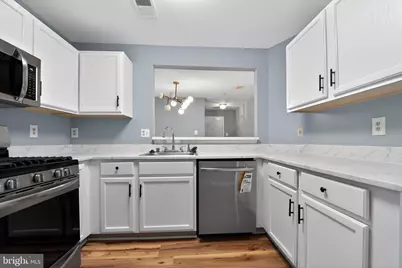 8801 Stone Ridge Circle #201, Pikesville, MD 21208 - Photo 11