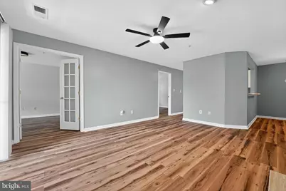 8801 Stone Ridge Circle #201, Pikesville, MD 21208 - Photo 5