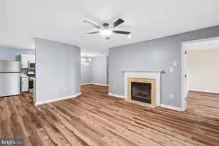 8801 Stoneridge Cir, Pikesville, MD 21208 - Photo 9