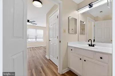 8801 Stone Ridge Circle #201, Pikesville, MD 21208 - Photo 19