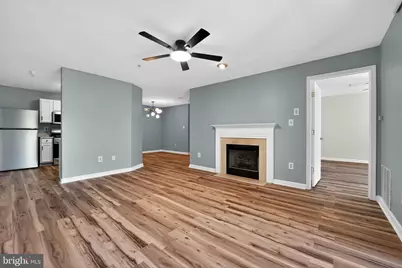 8801 Stone Ridge Circle #201, Pikesville, MD 21208 - Photo 9
