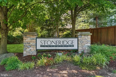 8801 Stone Ridge Circle #201, Pikesville, MD 21208 - Photo 1