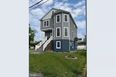9031 Hinton Avenue, Baltimore, MD 21219 - Photo 1