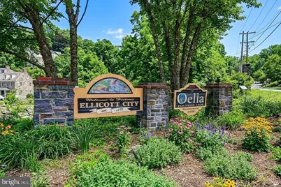 871 Oella Avenue, Ellicott City, MD 21043 - Photo 41