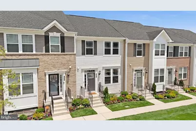 2403 Woodlands Road, Baltimore, MD 21244 - Photo 1