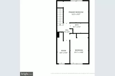 7860 Saint Claire Lane, Baltimore, MD 21222 - Photo 33