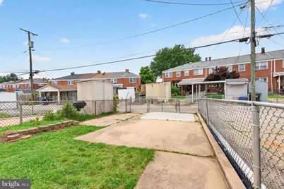 7860 Saint Claire Lane, Baltimore, MD 21222 - Photo 7