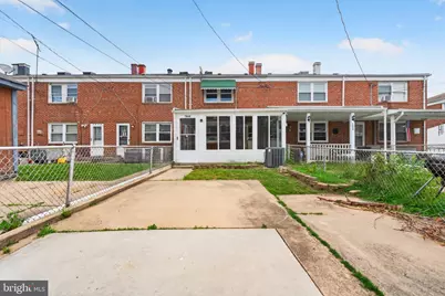 7860 Saint Claire Lane, Baltimore, MD 21222 - Photo 9