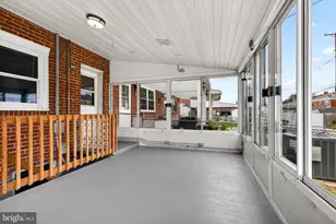7860 St Claire Ln, Baltimore, MD 21222 - Photo 5