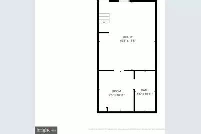 7860 Saint Claire Lane, Baltimore, MD 21222 - Photo 31