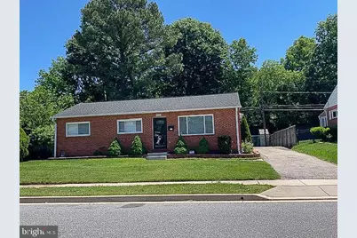 3701 Coronado Road, Baltimore, MD 21244 - Photo 1
