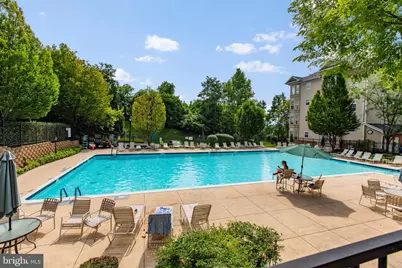 400 Symphony Circle #206J, Cockeysville, MD 21030 - Photo 45